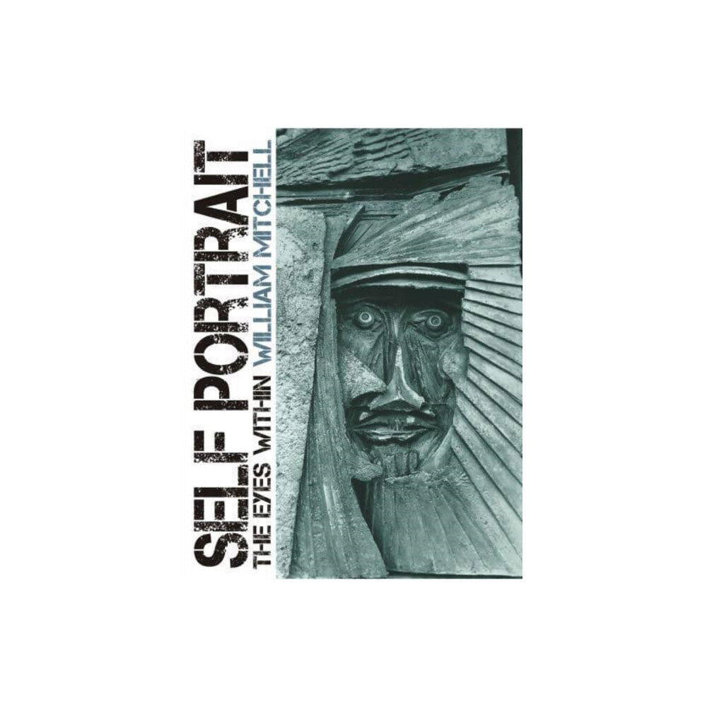 Whittles Publishing Self Portrait (häftad, eng)