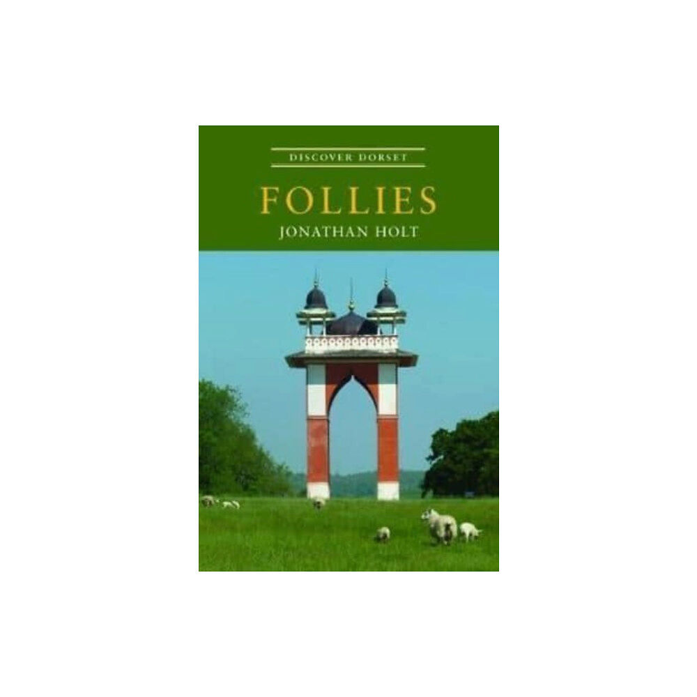 The Dovecote Press Follies (häftad, eng)