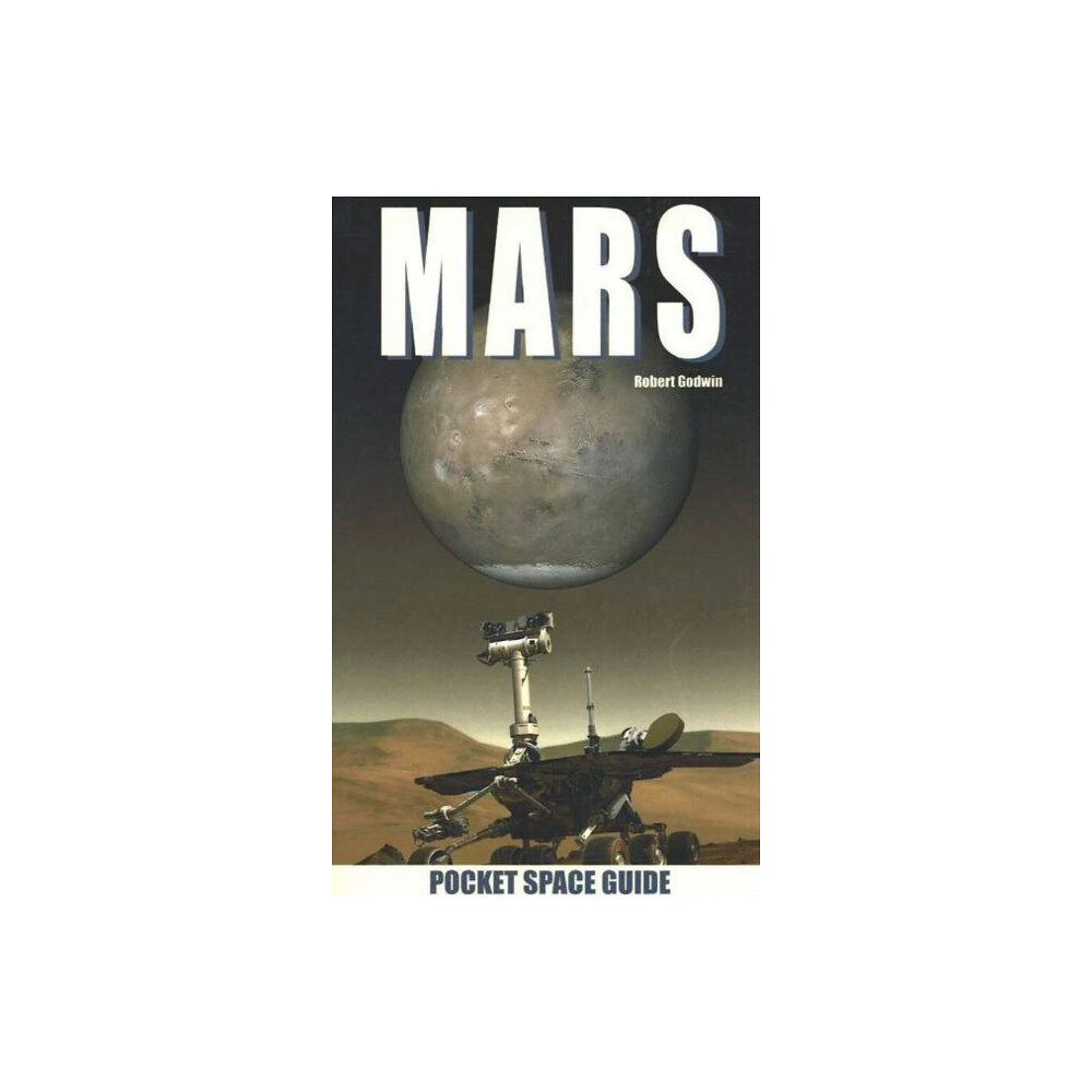 Collector's Guide Publishing Mars (häftad, eng)