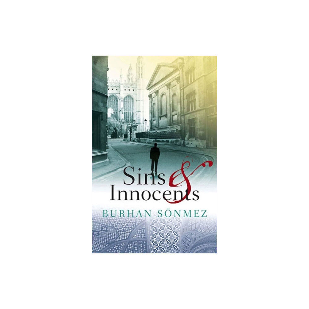 Garnet Publishing Sins & Innocents (häftad, eng)