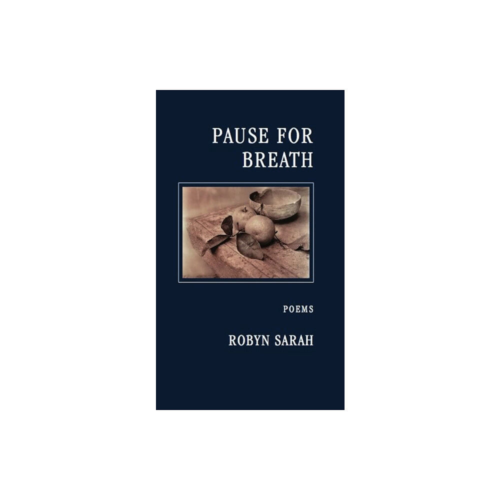 Biblioasis Pause for Breath (häftad, eng)