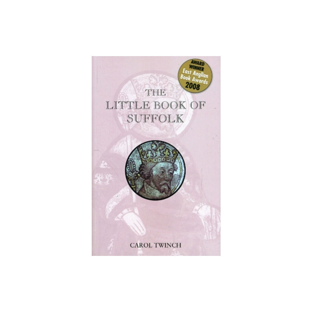 DB Publishing The Little Book of Suffolk (häftad, eng)