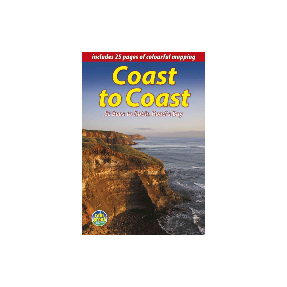 Rucksack Readers Coast to Coast (2 ed) (bok, spiral, eng)