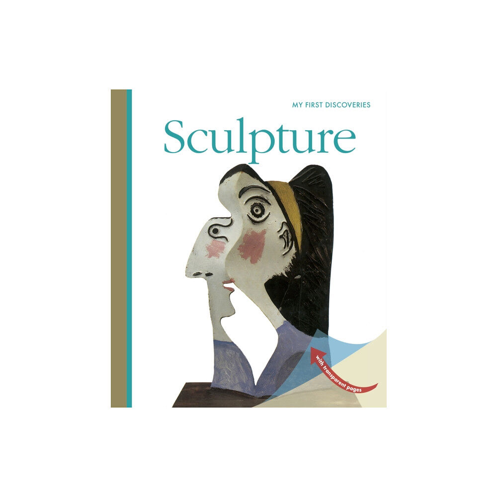 Moonlight Publishing Ltd Sculpture (bok, spiral, eng)