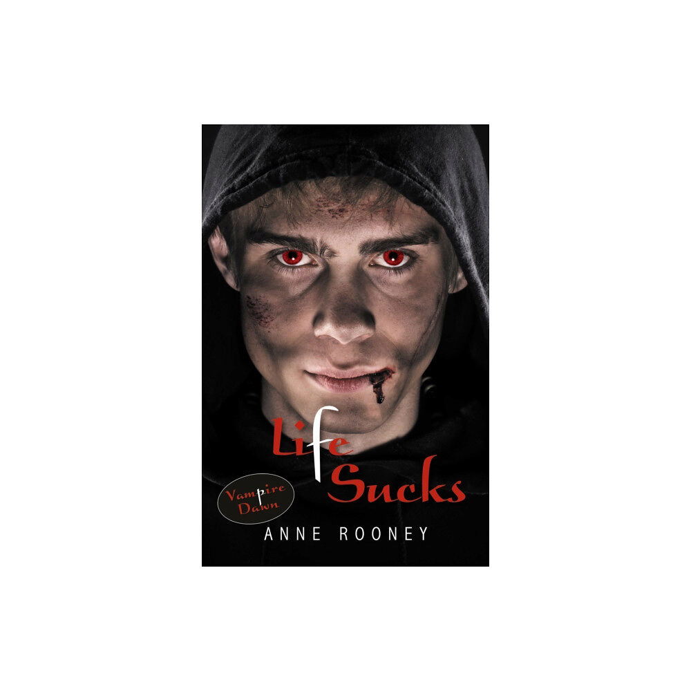 Ransom Publishing Life Sucks (häftad, eng)