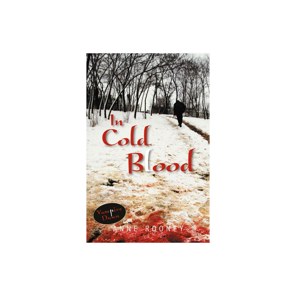 Ransom Publishing In Cold Blood (häftad, eng)