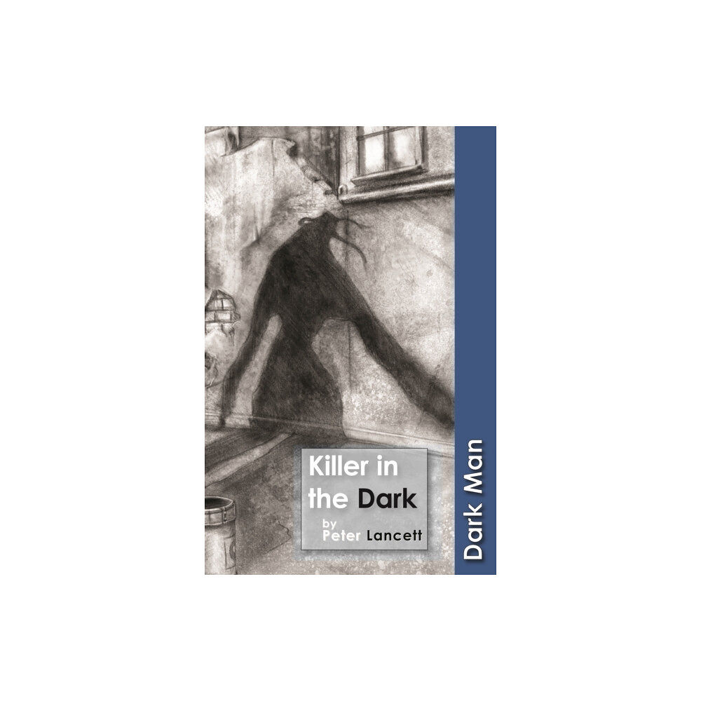 Ransom Publishing Killer in the Dark (häftad, eng)