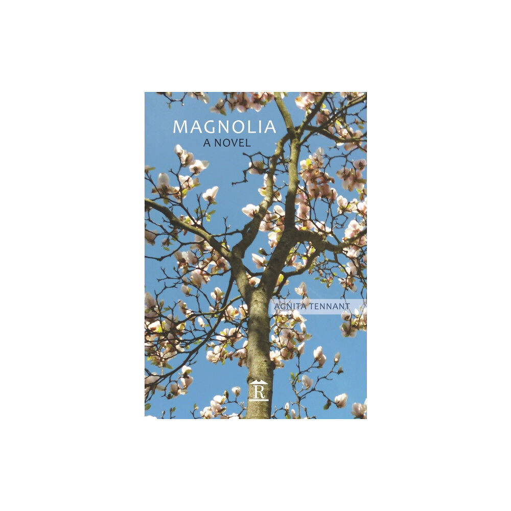 Global Books Magnolia (inbunden, eng)