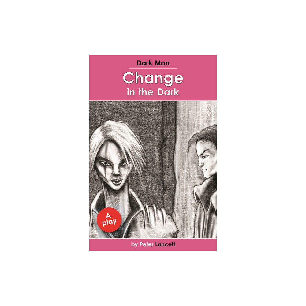 Ransom Publishing Change in the Dark (häftad, eng)