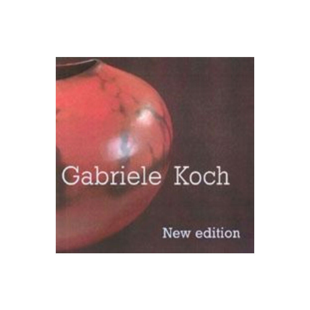 Stenlake Publishing Gabriele Koch (inbunden, eng)