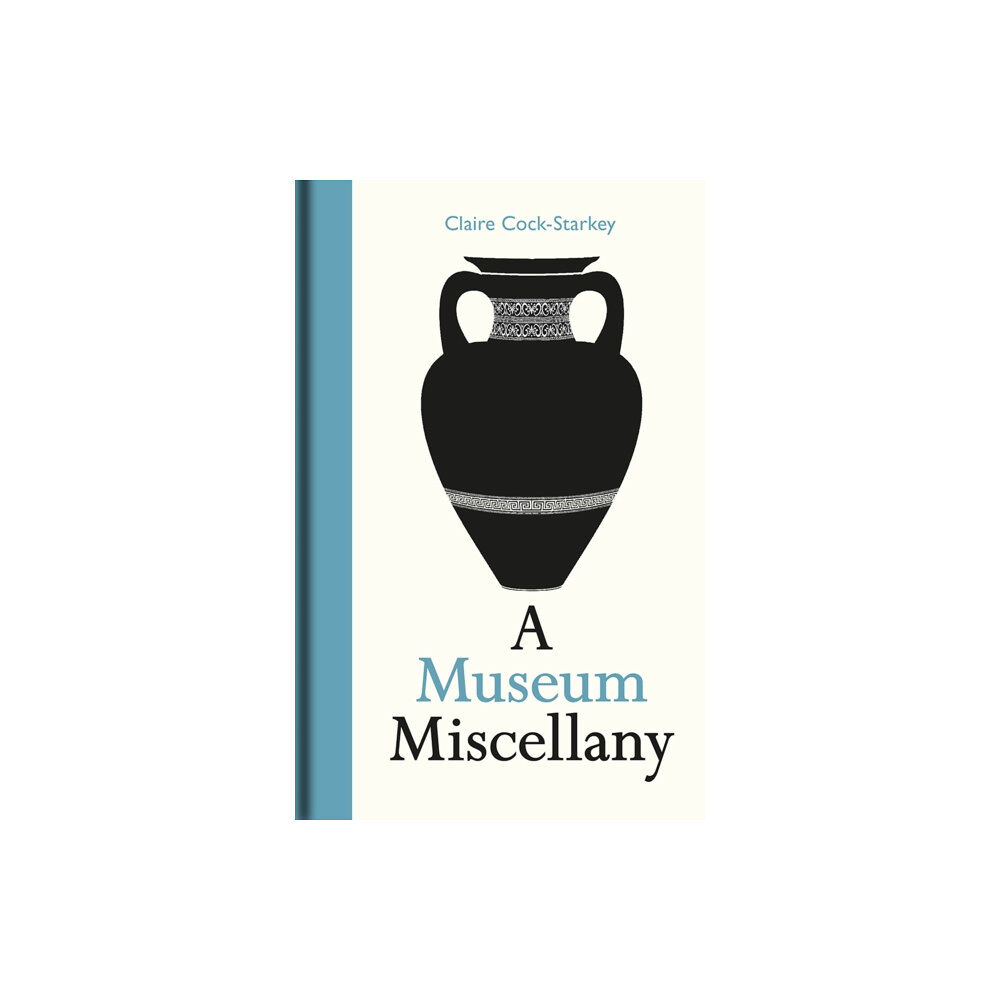 Bodleian Library Museum Miscellany, A (inbunden, eng)