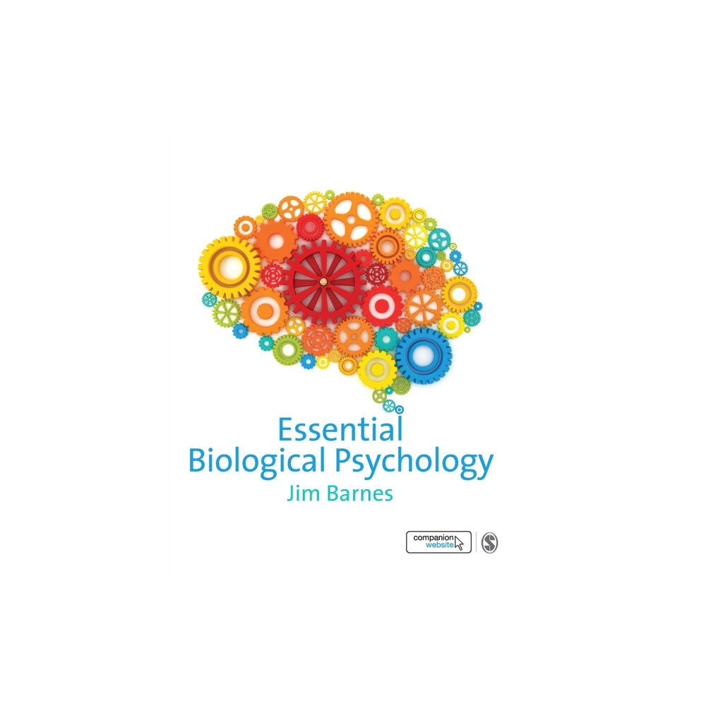 Sage Publications Ltd Essential Biological Psychology (häftad, eng)