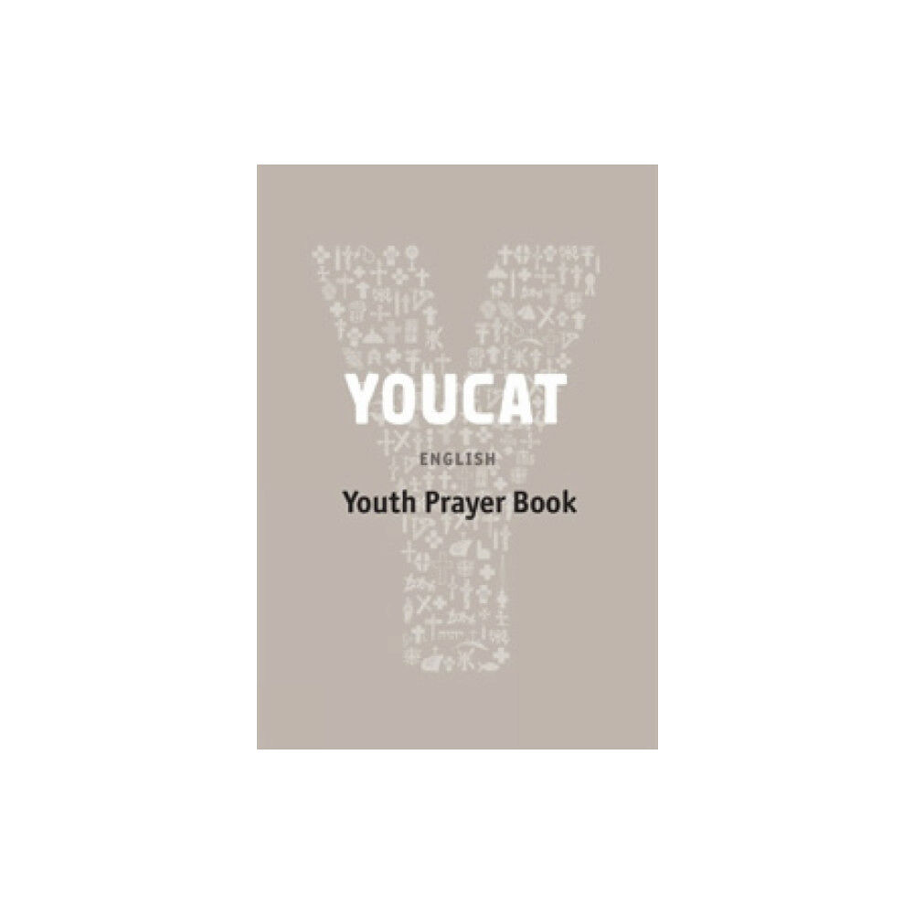 Catholic Truth Society YOUCAT Prayer Book (häftad, eng)