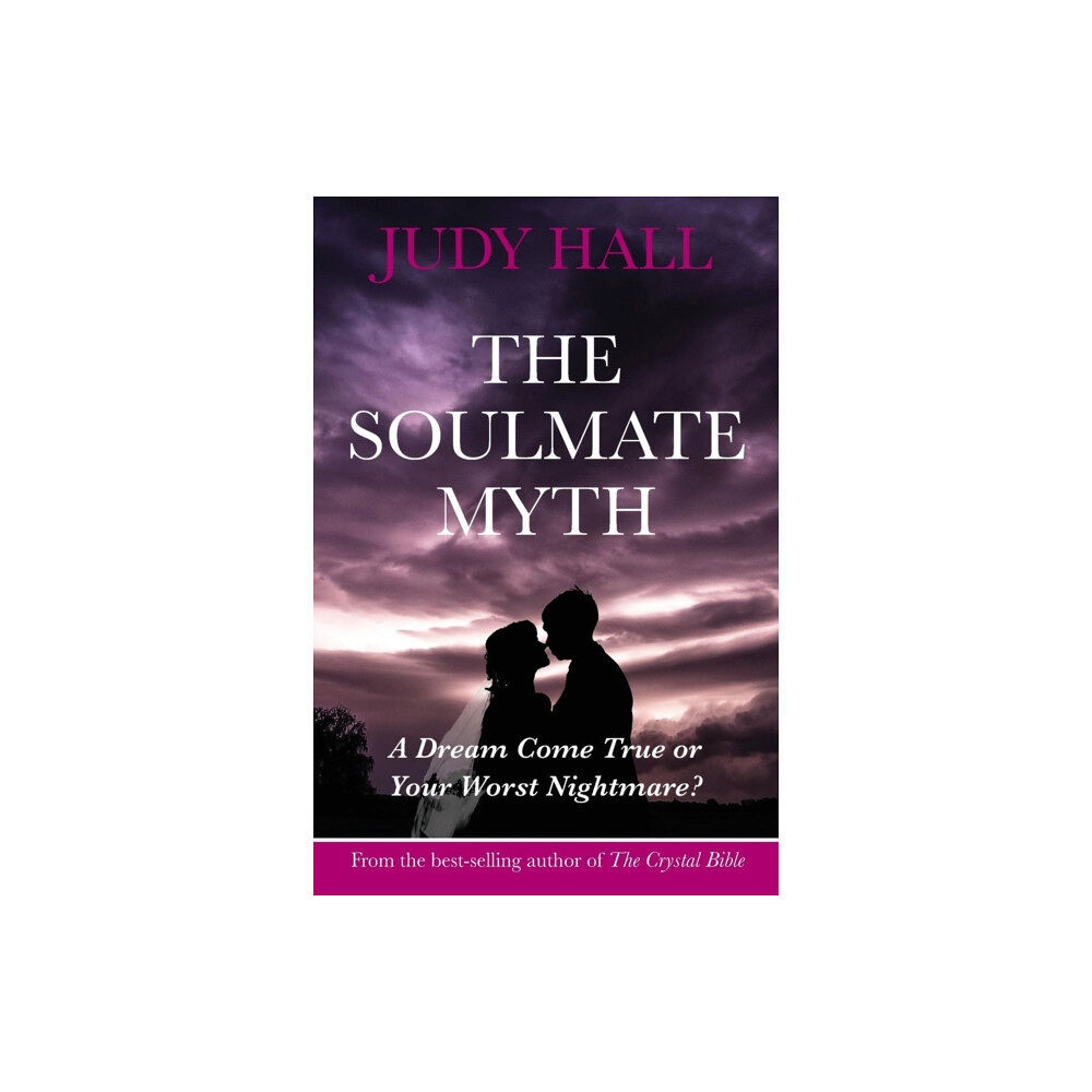 Wessex Astrologer Ltd The Soulmate Myth (häftad, eng)