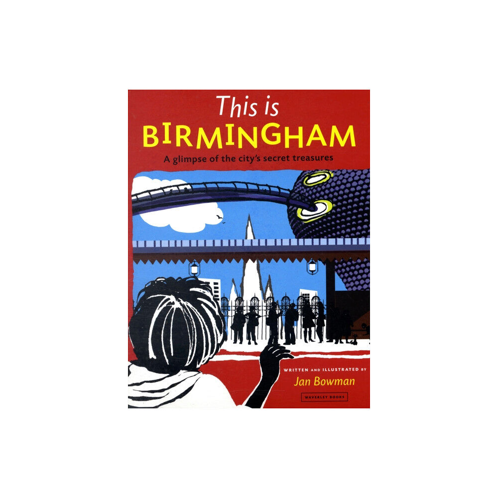 The Gresham Publishing Co. Ltd This is Birmingham (häftad, eng)