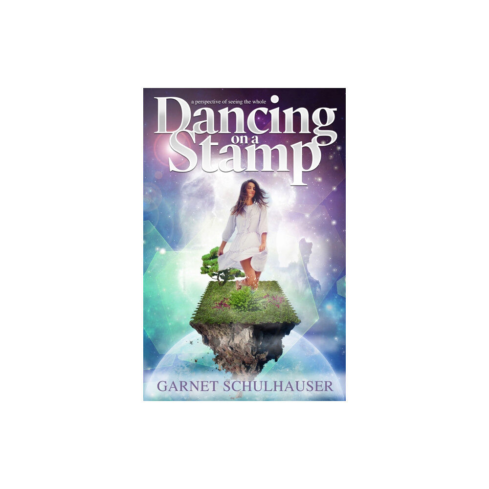 Ozark Mountain Publishing Dancing on a Stamp (häftad, eng)