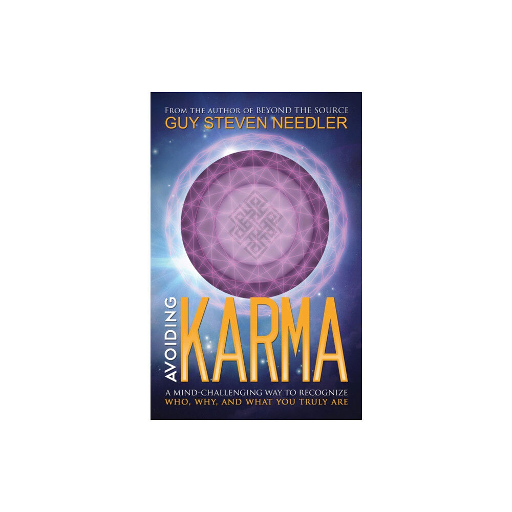 Ozark Mountain Publishing Avoiding Karma (häftad, eng)