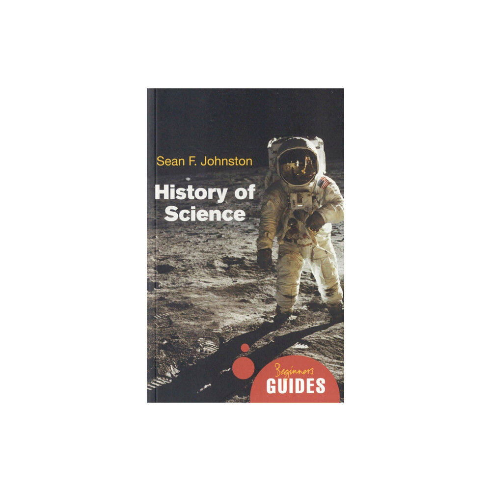 Oneworld Publications History of Science (häftad, eng)