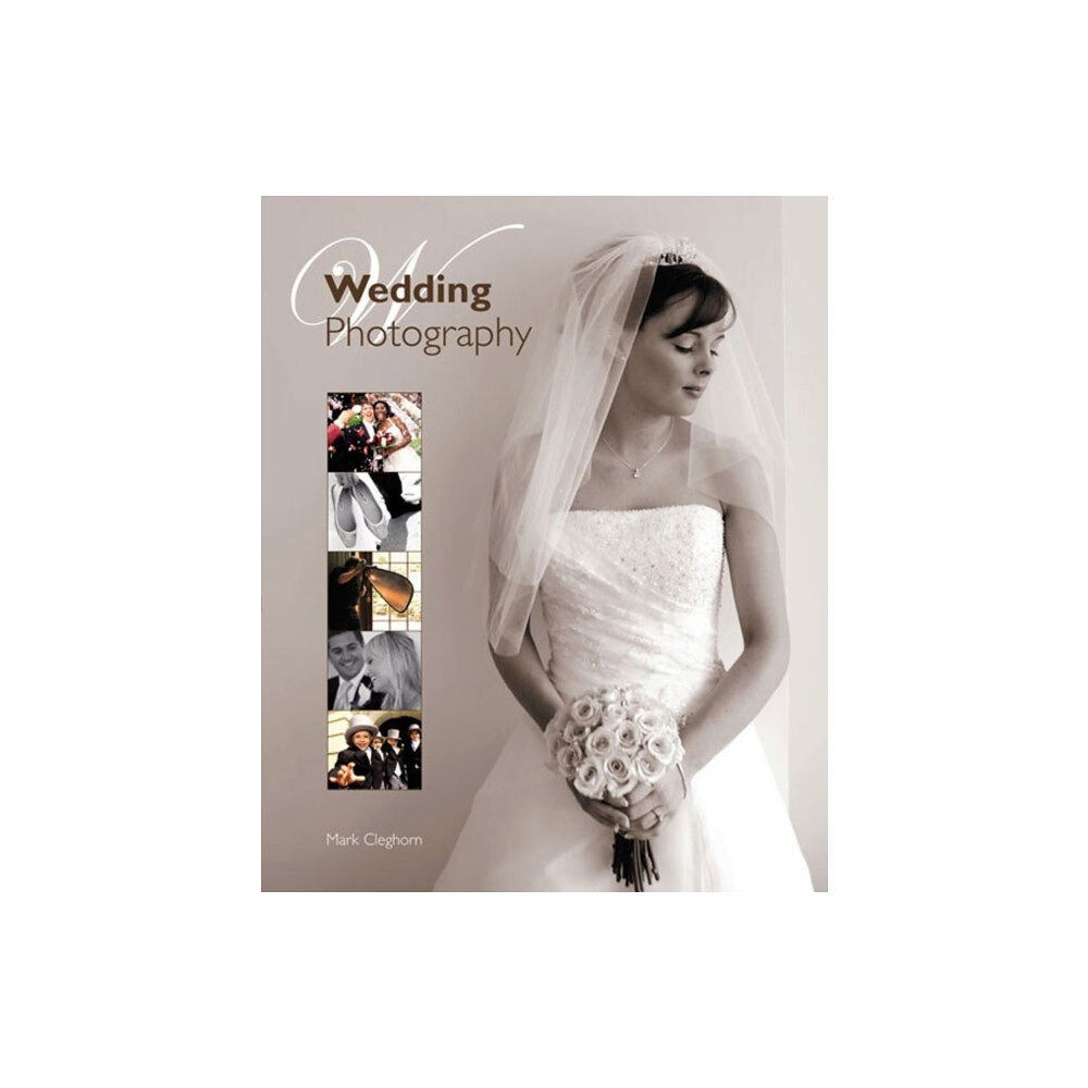 GMC Publications Wedding Photography (häftad, eng)