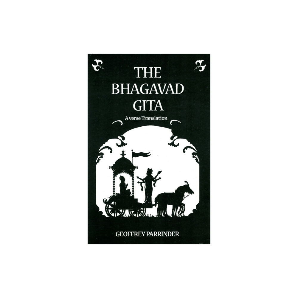 Oneworld Publications The Bhagavad Gita (häftad, eng)