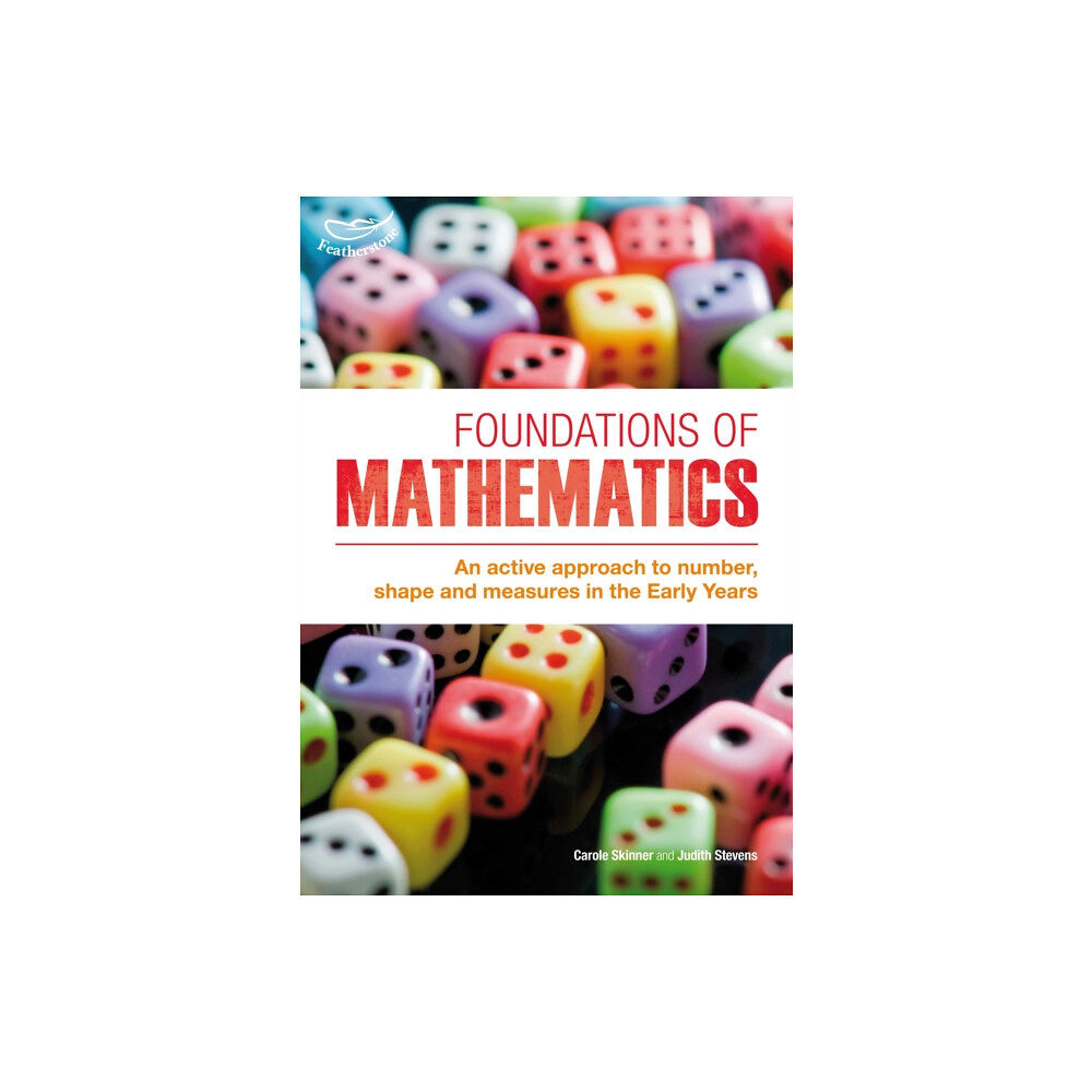 Bloomsbury Publishing PLC Foundations of Mathematics (häftad, eng)