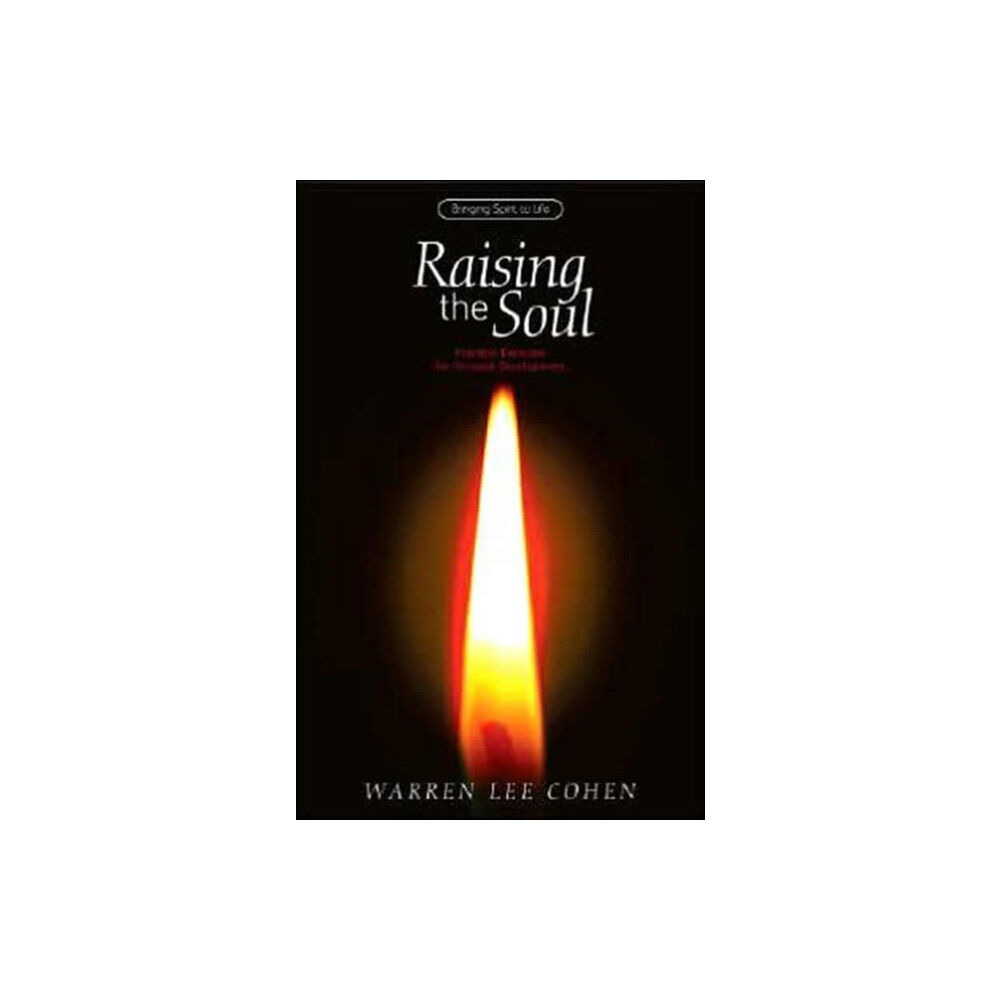 Rudolf Steiner Press Raising the Soul (häftad, eng)