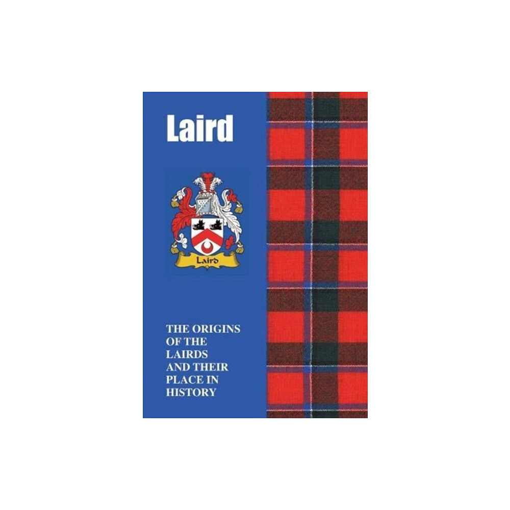 Lang Syne Publishers Ltd Laird (häftad, eng)