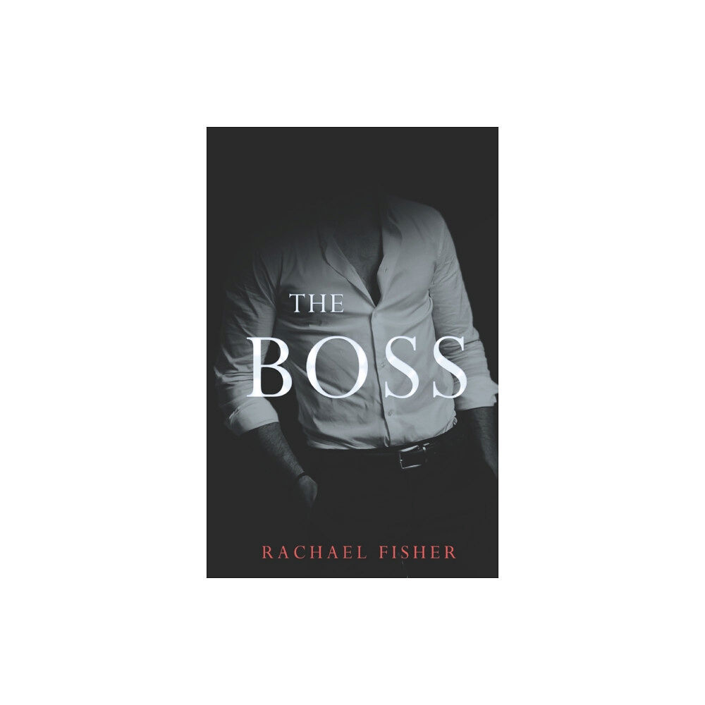 Pegasus Elliot Mackenzie Publishers The Boss (häftad, eng)