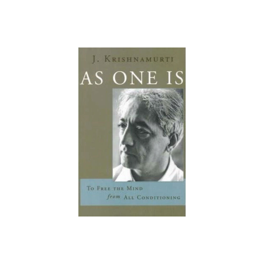 Hohm Press,U.S. As One is (häftad, eng)