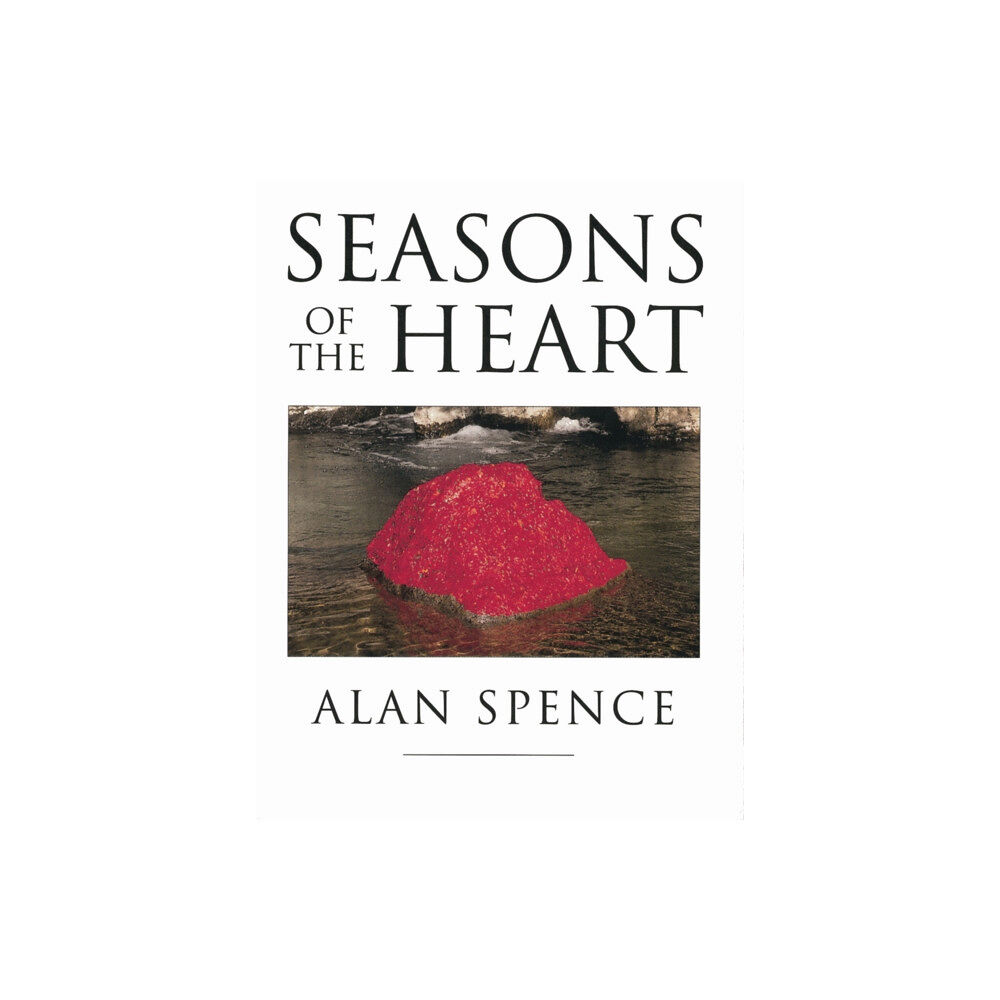 Canongate Books Seasons Of The Heart (häftad, eng)