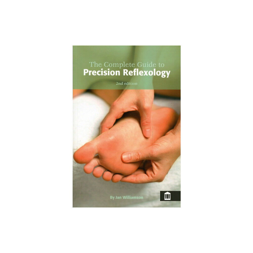 Mark Allen Group The Complete Guide to Precision Reflexology (häftad, eng)