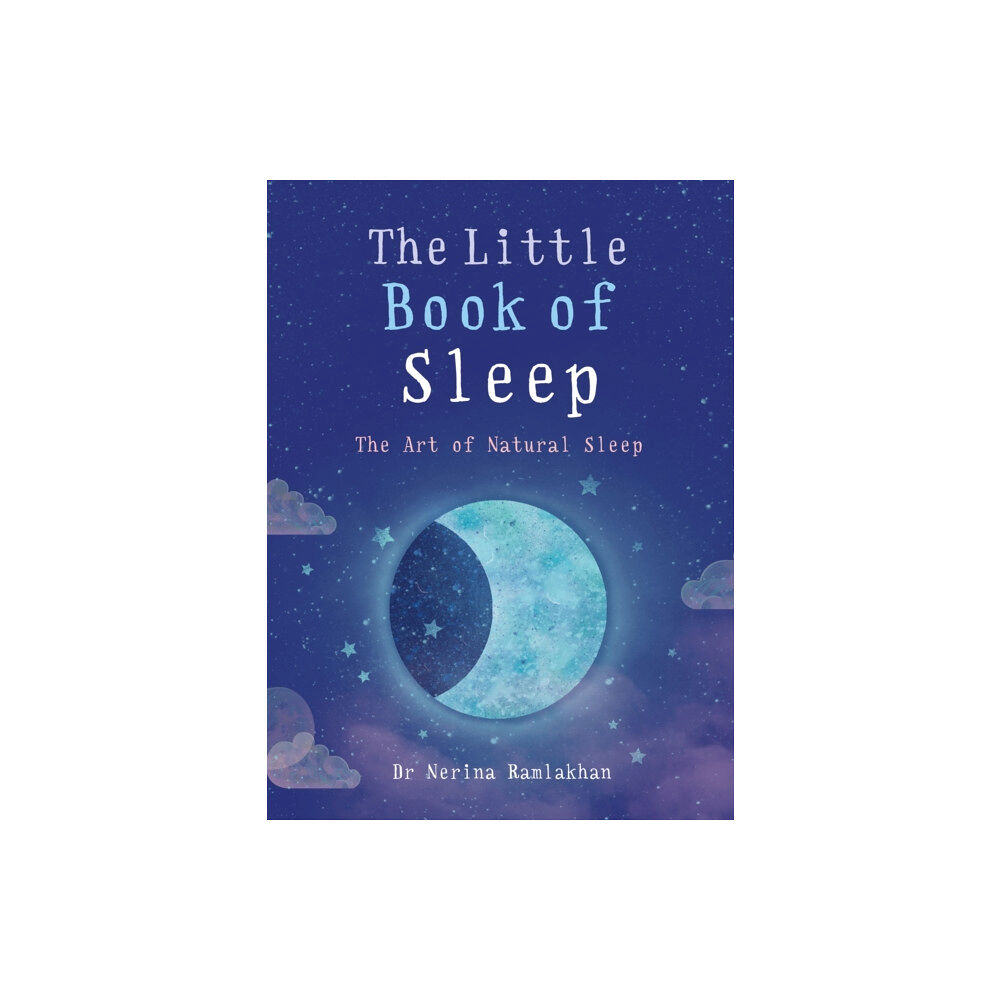 Octopus publishing group The Little Book of Sleep (häftad, eng)