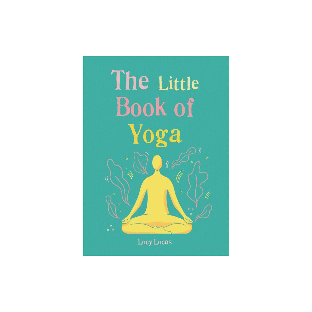 Octopus publishing group The Little Book of Yoga (häftad, eng)