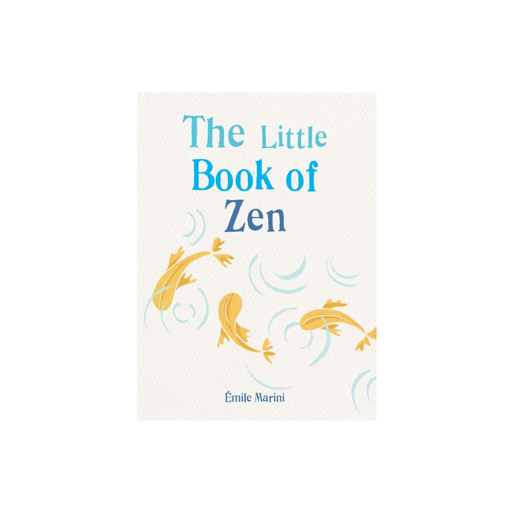 Octopus publishing group The Little Book of Zen (häftad, eng)