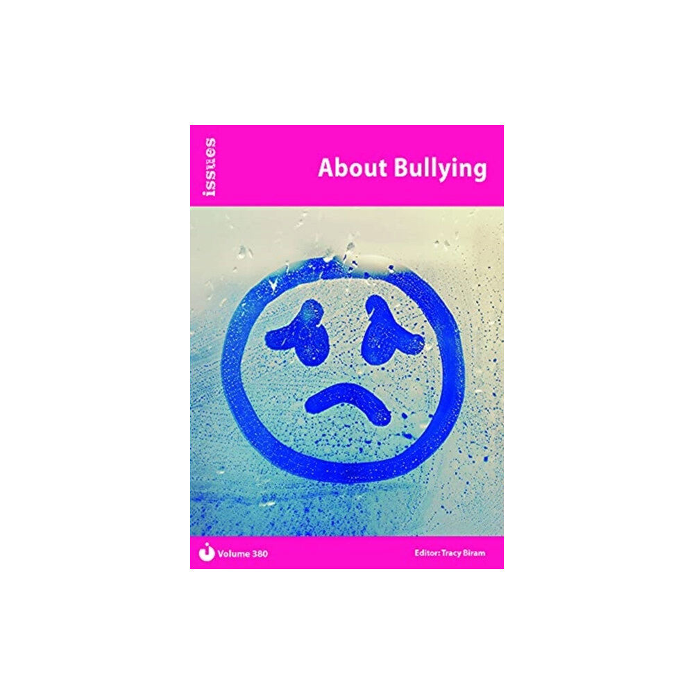 Cambridge Media Group About Bullying (häftad, eng)