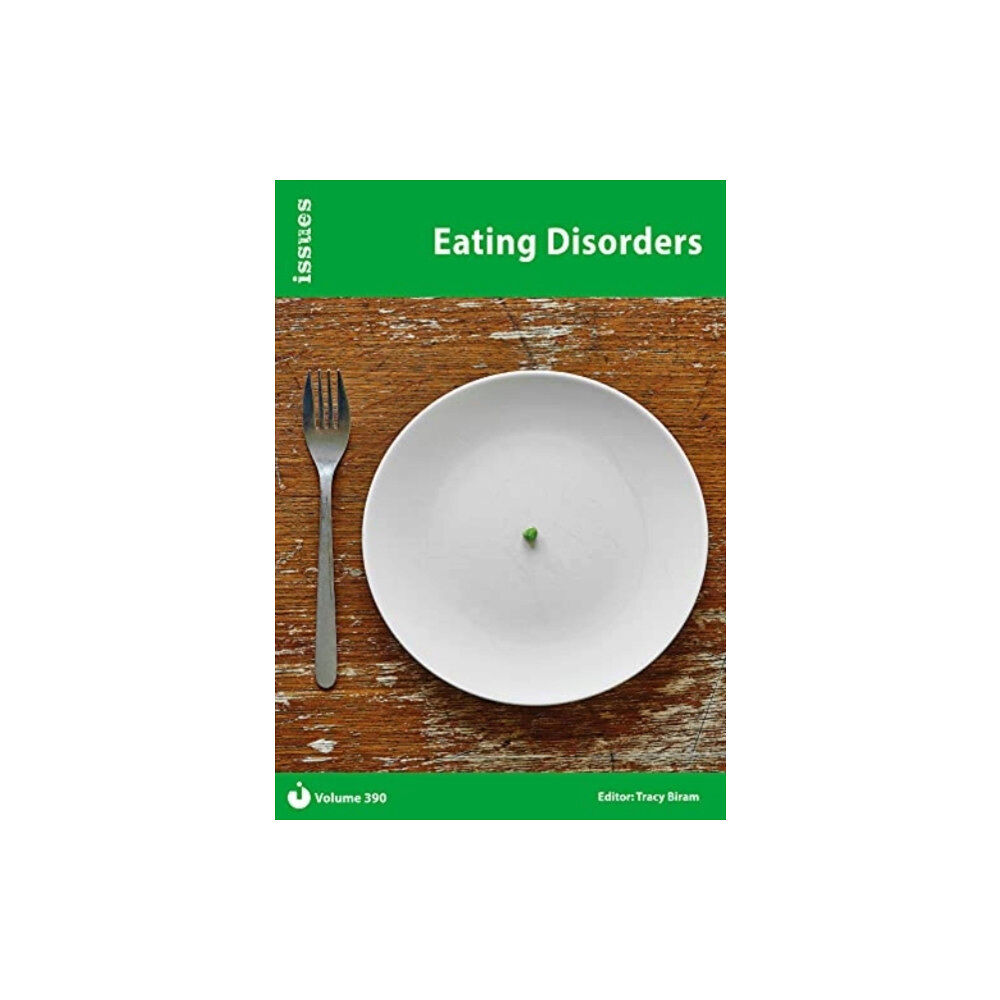 Cambridge Media Group Eating Disorders (häftad, eng)