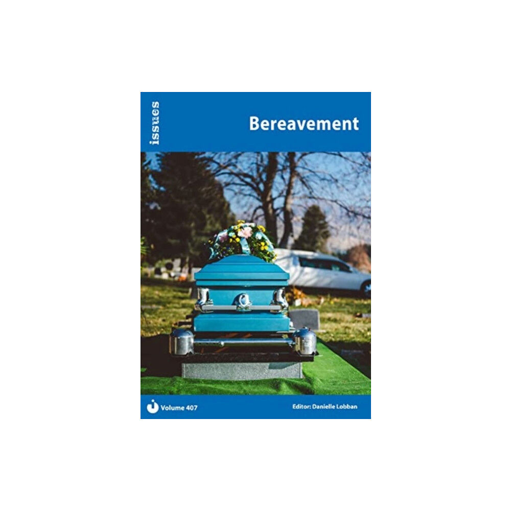 Cambridge Media Group Bereavement (häftad, eng)