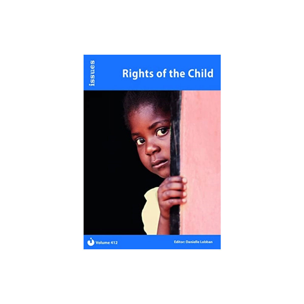 Cambridge Media Group Rights of the Child (häftad, eng)