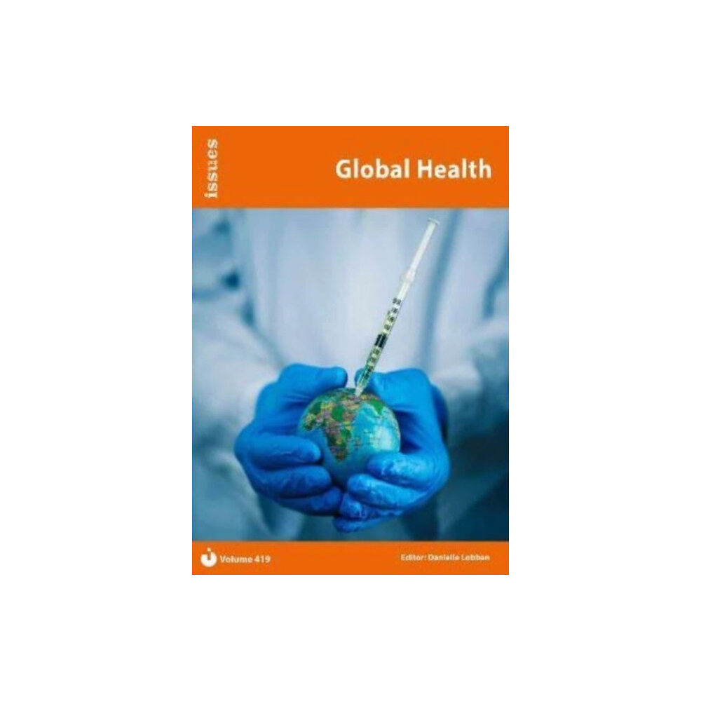 Cambridge Media Group Global Health (häftad, eng)