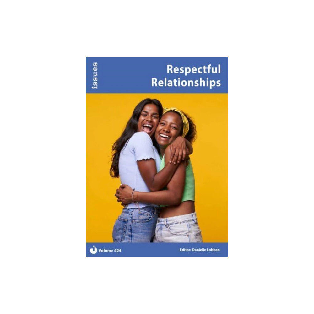 Cambridge Media Group Respectful Relationships (häftad, eng)