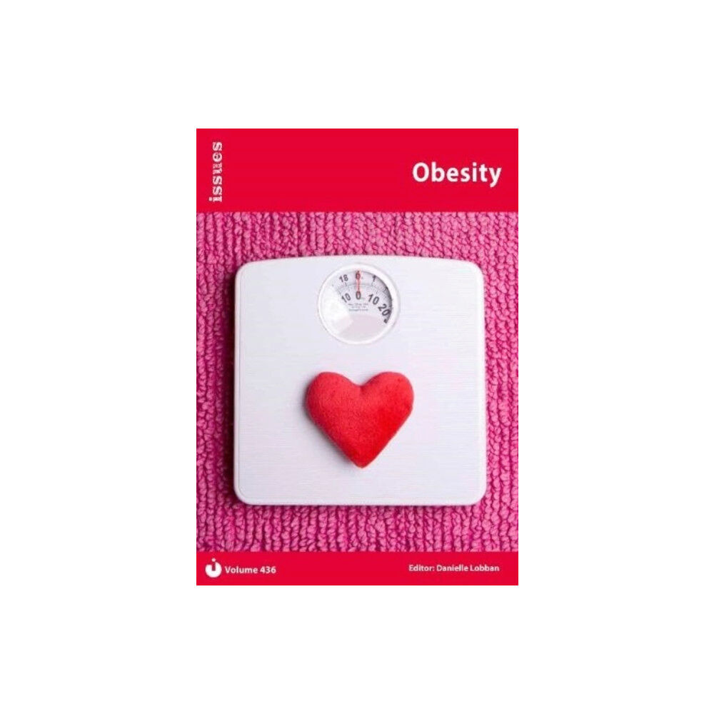Cambridge Media Group Obesity (häftad, eng)