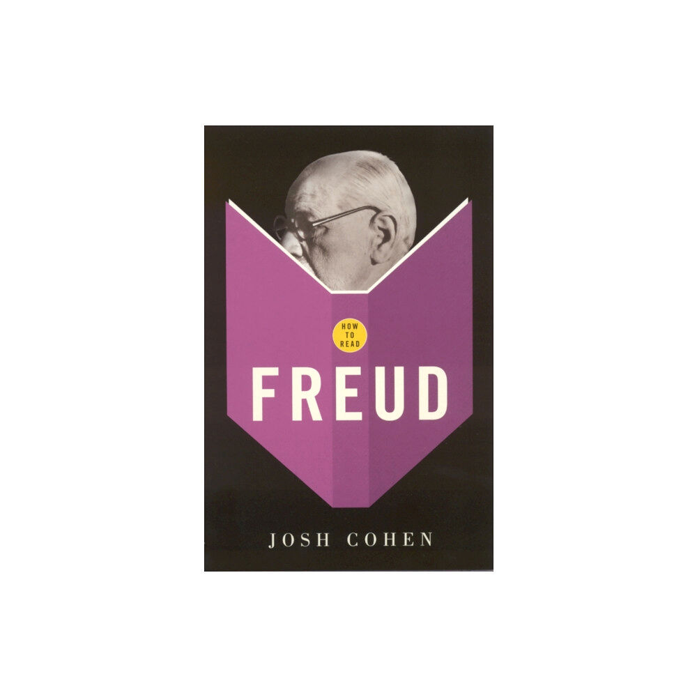 Granta Books How To Read Freud (häftad, eng)