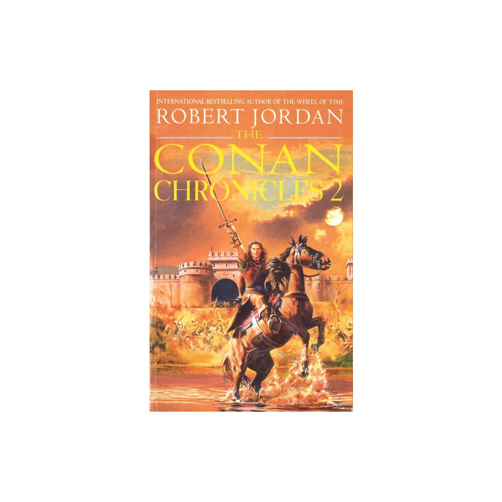 Little, Brown Book Group Conan Chronicles 2 (häftad, eng)