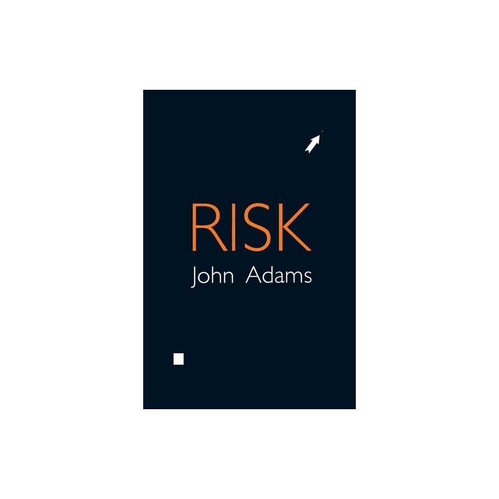 Taylor & francis ltd Risk (häftad, eng)