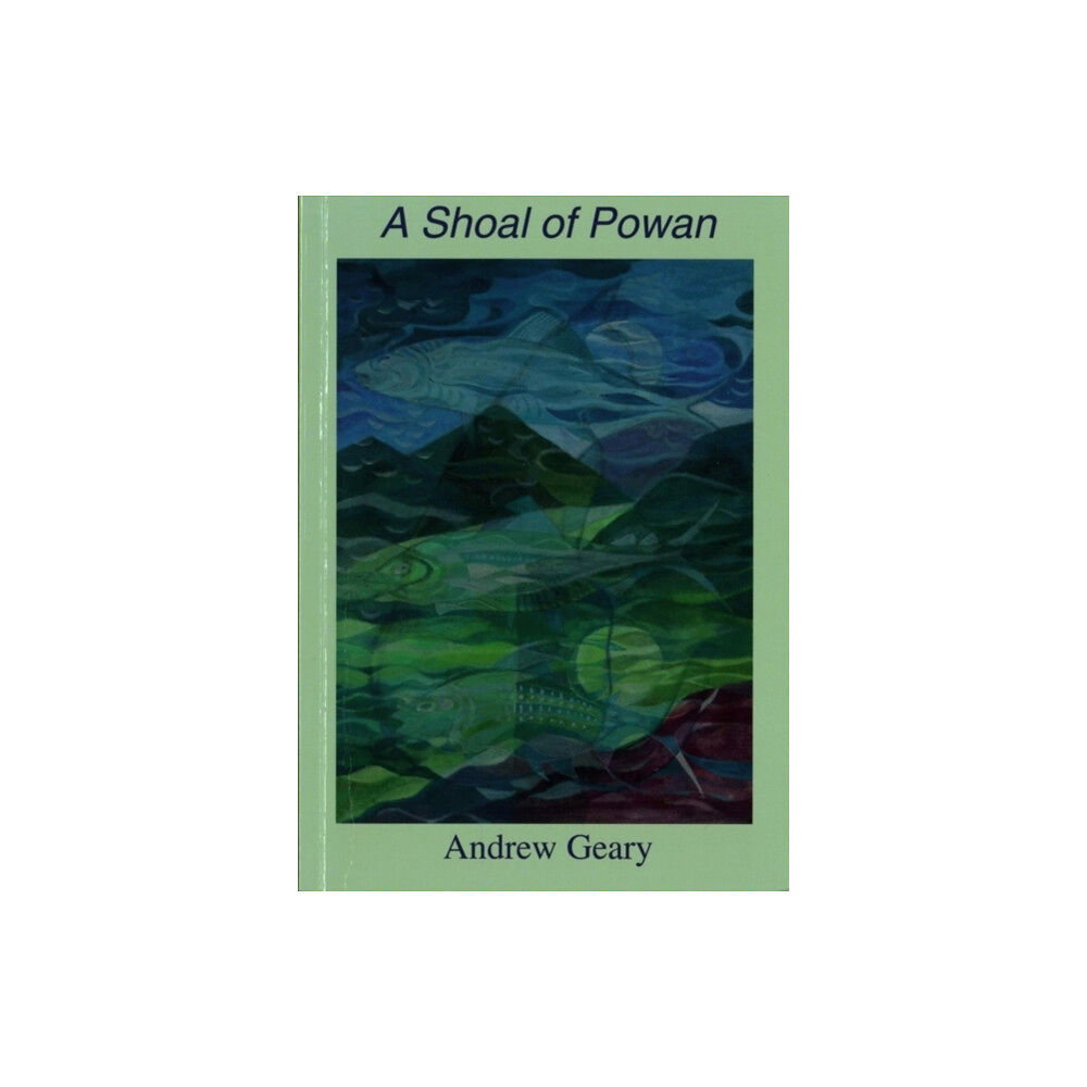 Rockingham Press A Shoal of Powan (häftad, eng)