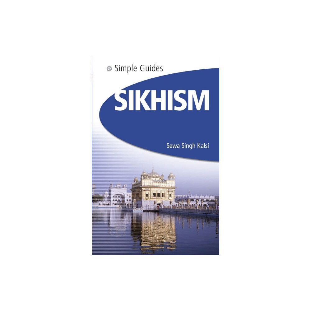 Kuperard Sikhism - Simple Guides (häftad, eng)