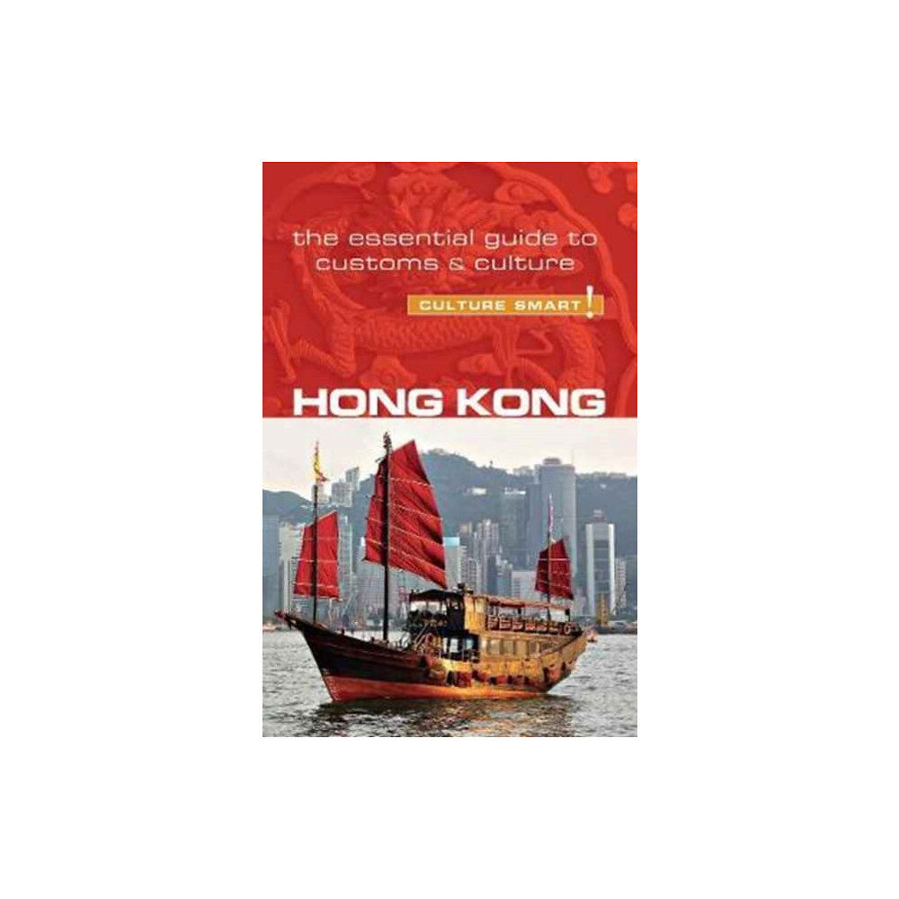 Kuperard Hong Kong - Culture Smart! (häftad, eng)