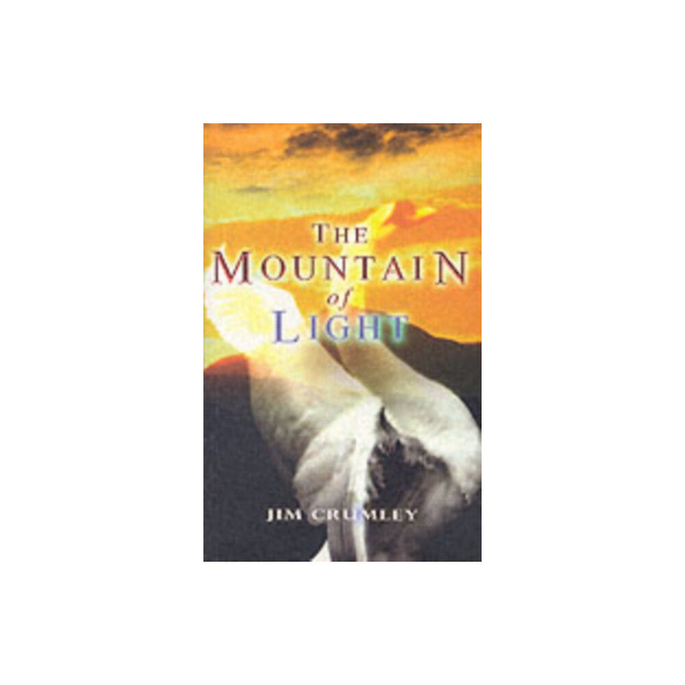 Porto Press Ltd The Mountain of Light (häftad, eng)