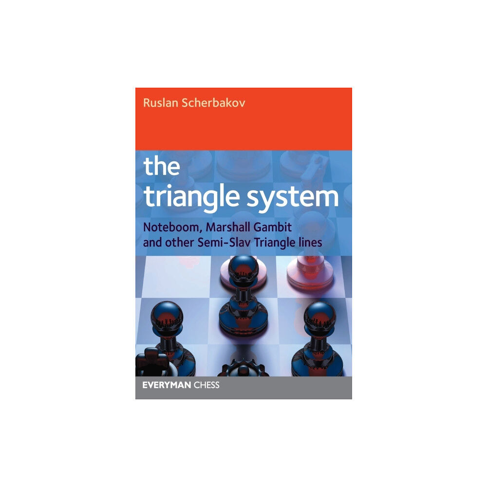 Everyman Chess The Triangle System (häftad, eng)