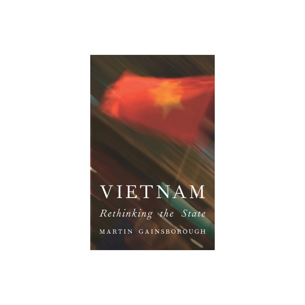 Bloomsbury Publishing PLC Vietnam (häftad, eng)